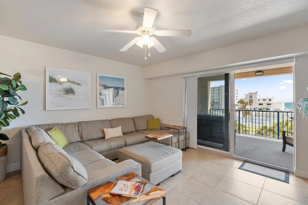 5300 S Atlantic Avenue New Smyrna Beach FL 32169