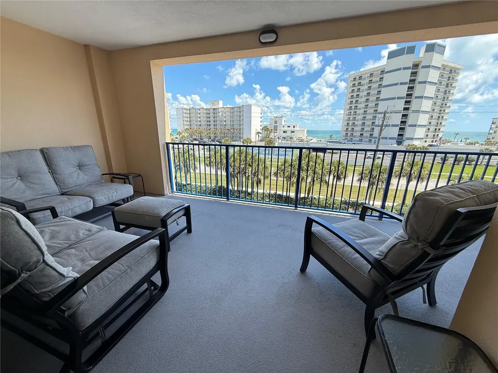 5300 S Atlantic Avenue New Smyrna Beach FL 32169