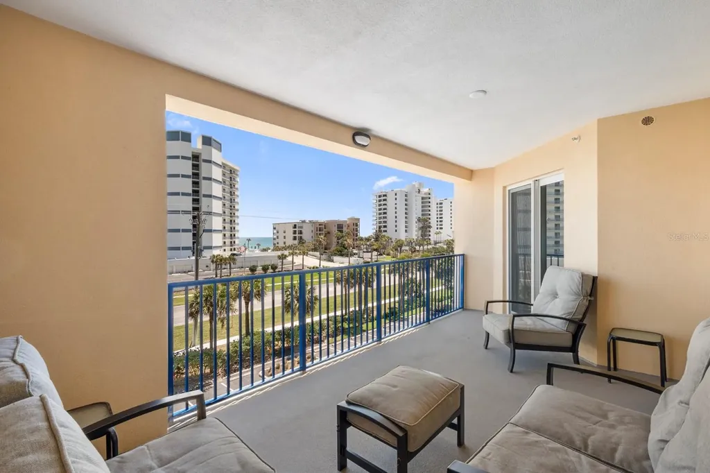 5300 S Atlantic Avenue New Smyrna Beach FL 32169