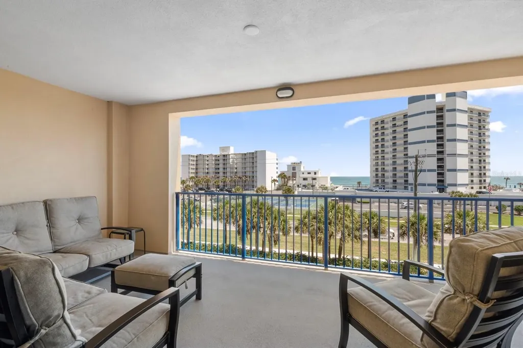 5300 S Atlantic Avenue New Smyrna Beach FL 32169