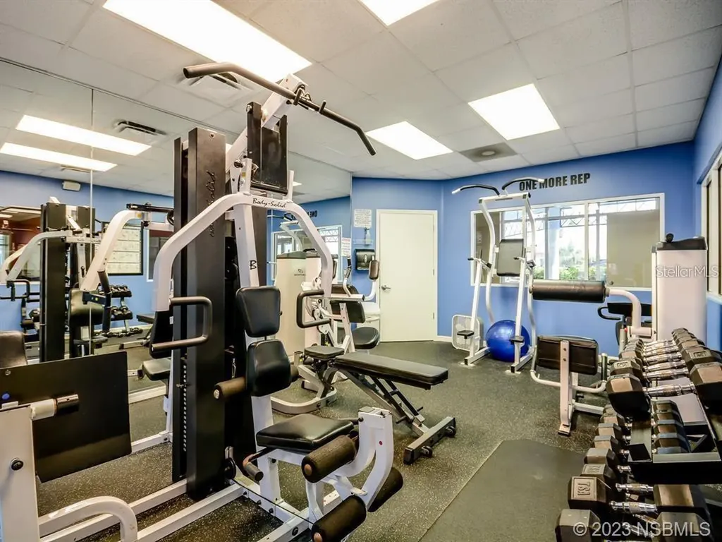 5300 S Atlantic Avenue New Smyrna Beach FL 32169