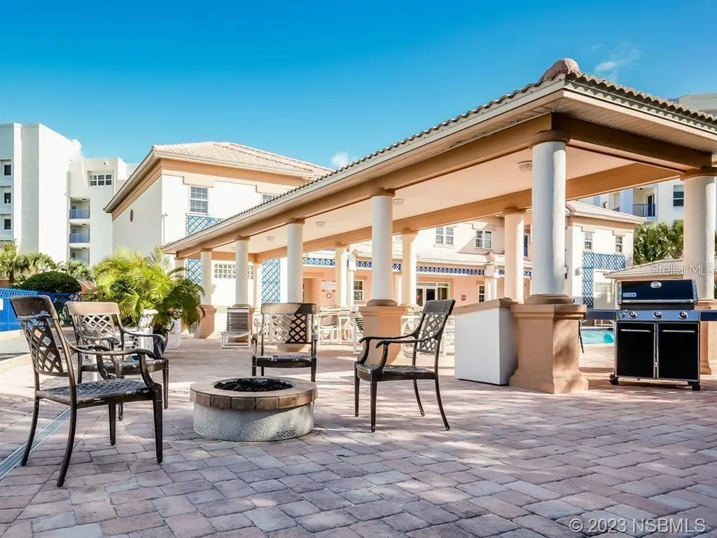 5300 S Atlantic Avenue New Smyrna Beach FL 32169
