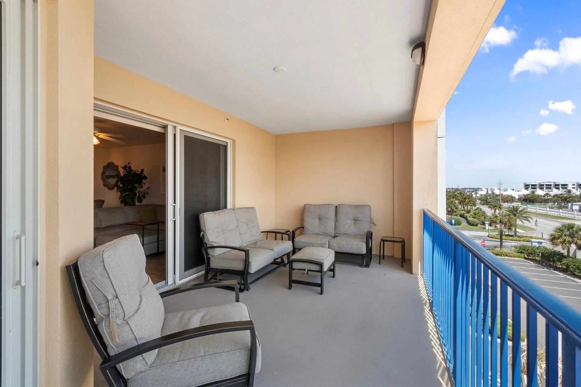 5300 S Atlantic Avenue New Smyrna Beach FL 32169