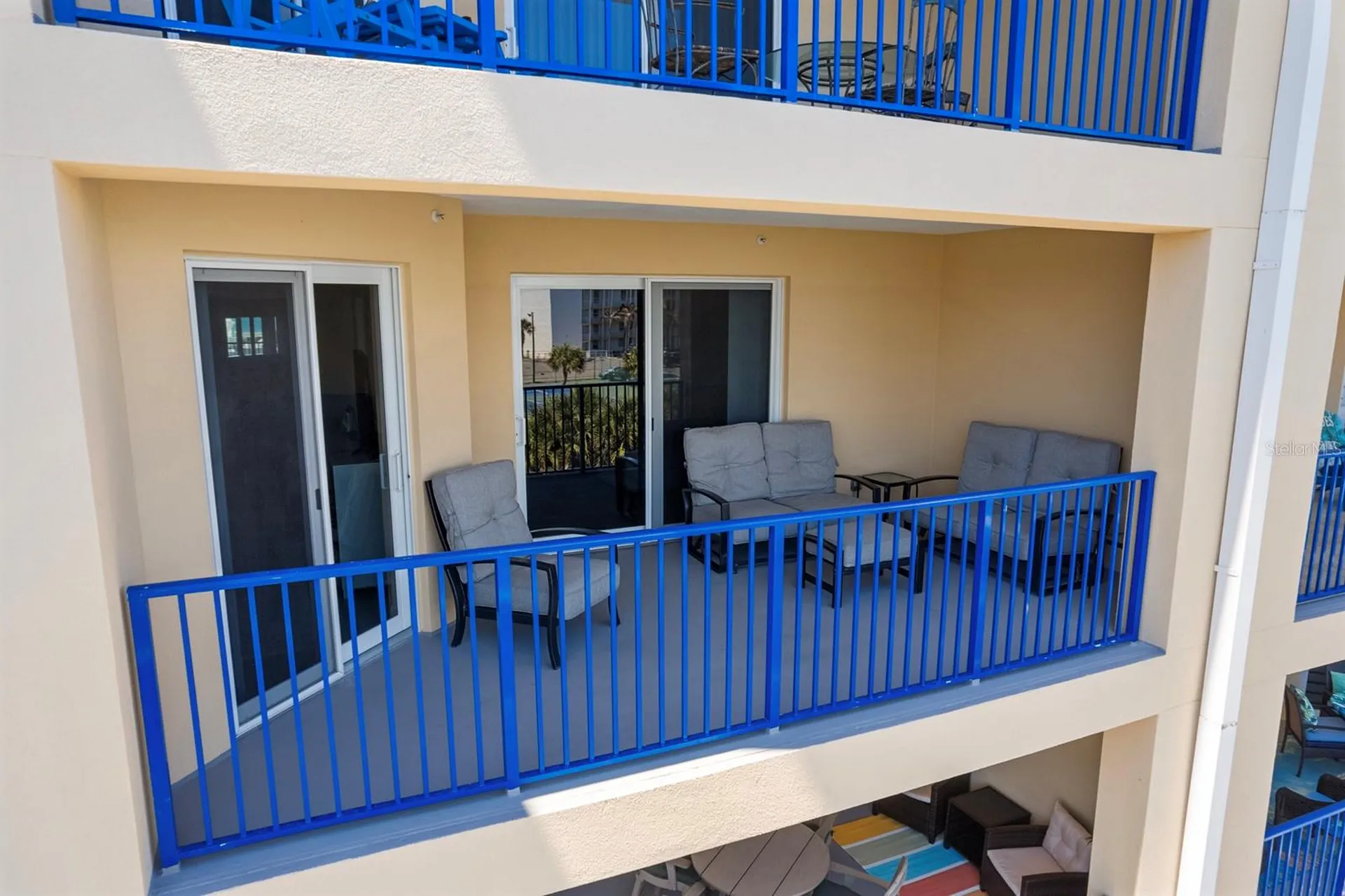 5300 S Atlantic Avenue New Smyrna Beach FL 32169