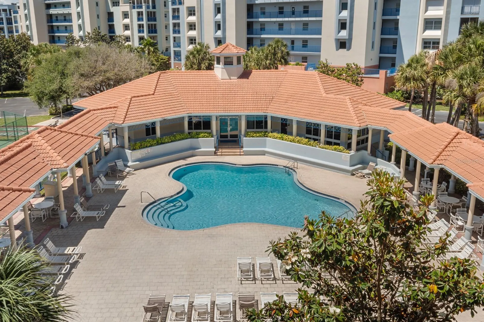 5300 S Atlantic Avenue New Smyrna Beach FL 32169