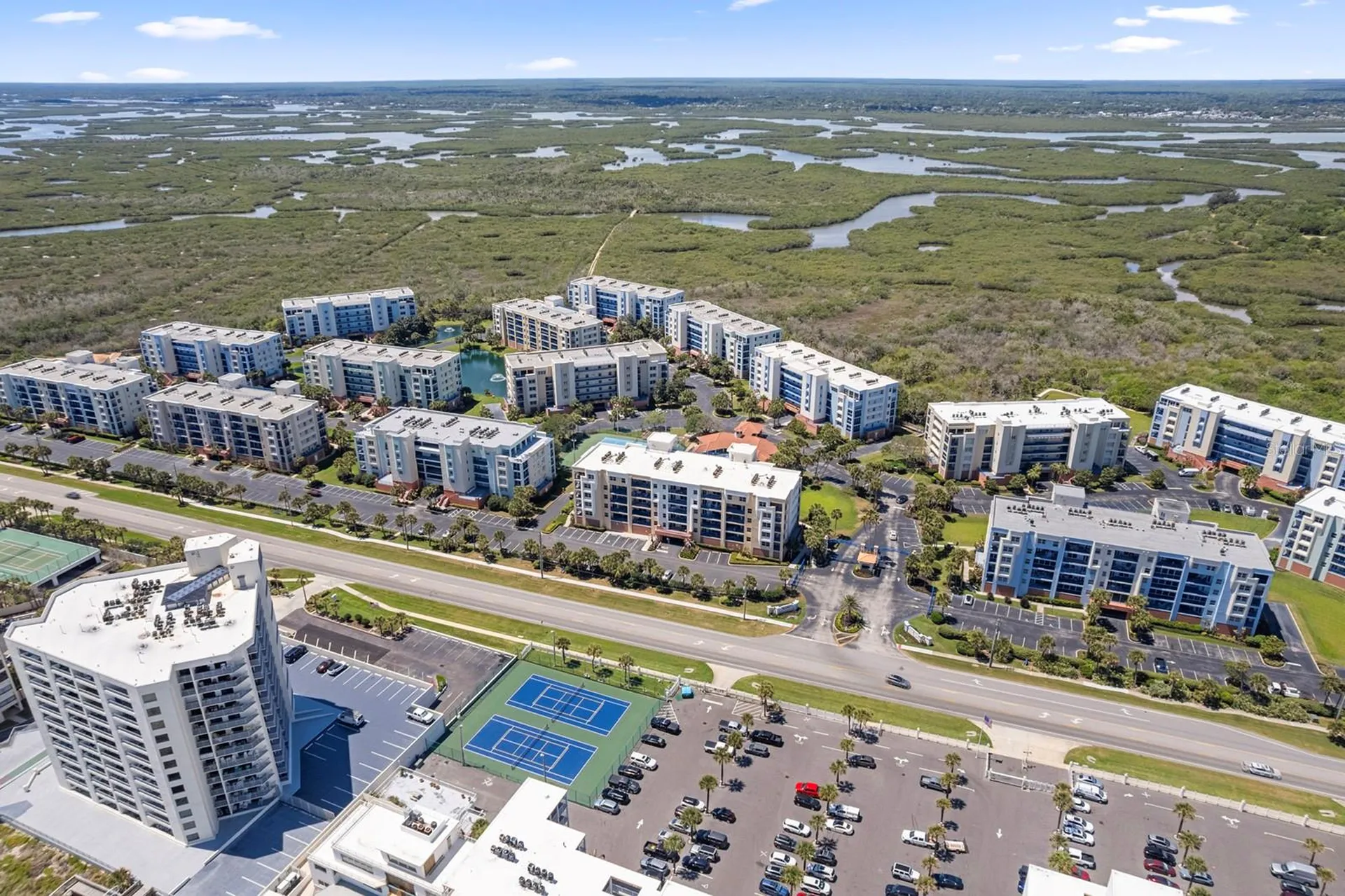5300 S Atlantic Avenue New Smyrna Beach FL 32169