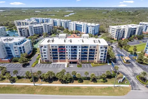 5300 S Atlantic Avenue New Smyrna Beach FL 32169