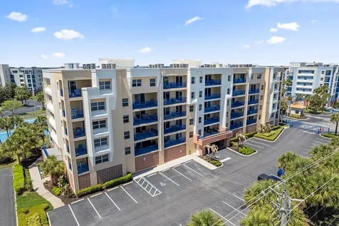5300 S Atlantic Avenue New Smyrna Beach FL 32169