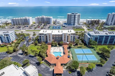 5300 S Atlantic Avenue New Smyrna Beach FL 32169