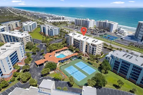 5300 S Atlantic Avenue New Smyrna Beach FL 32169