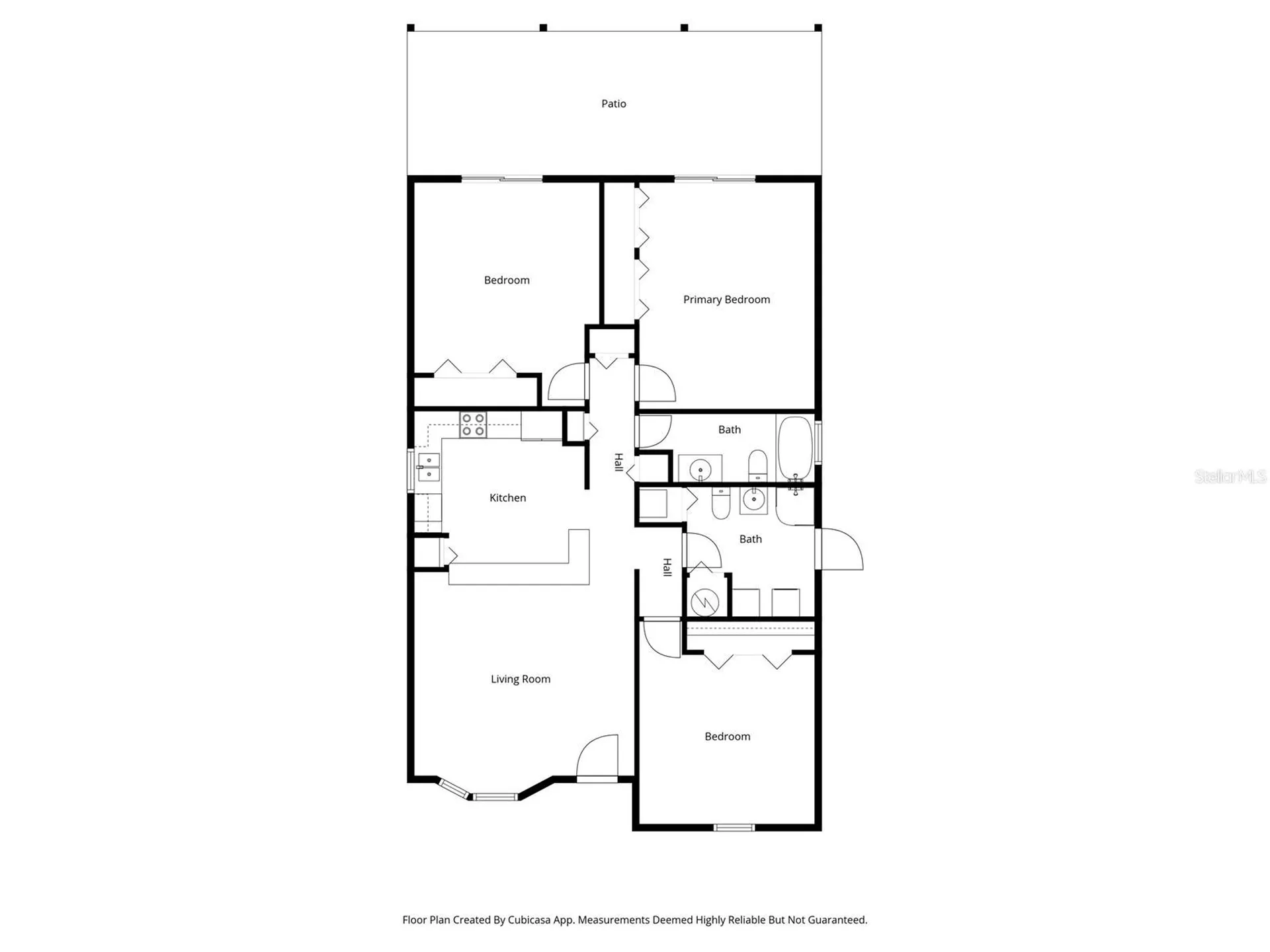3053 Oaklawn Avenue Largo FL 33771