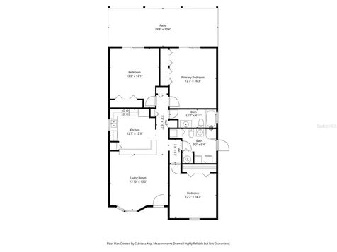3053 Oaklawn Avenue Largo FL 33771