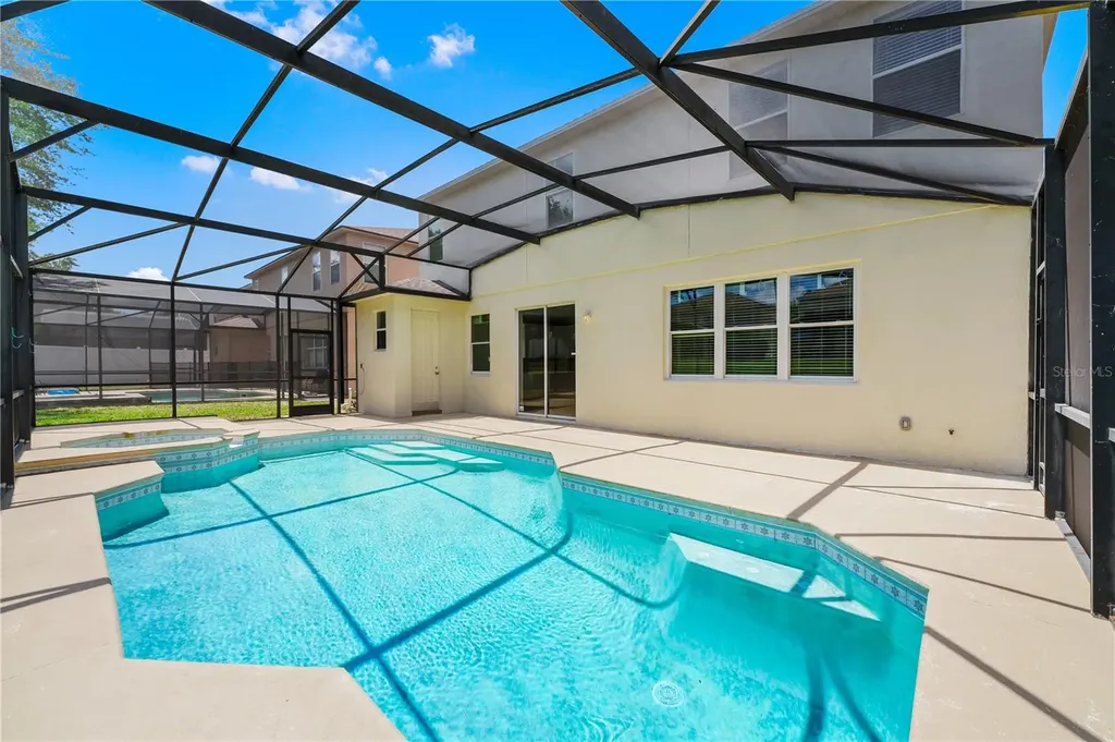 200 Andover Drive Davenport FL 33897