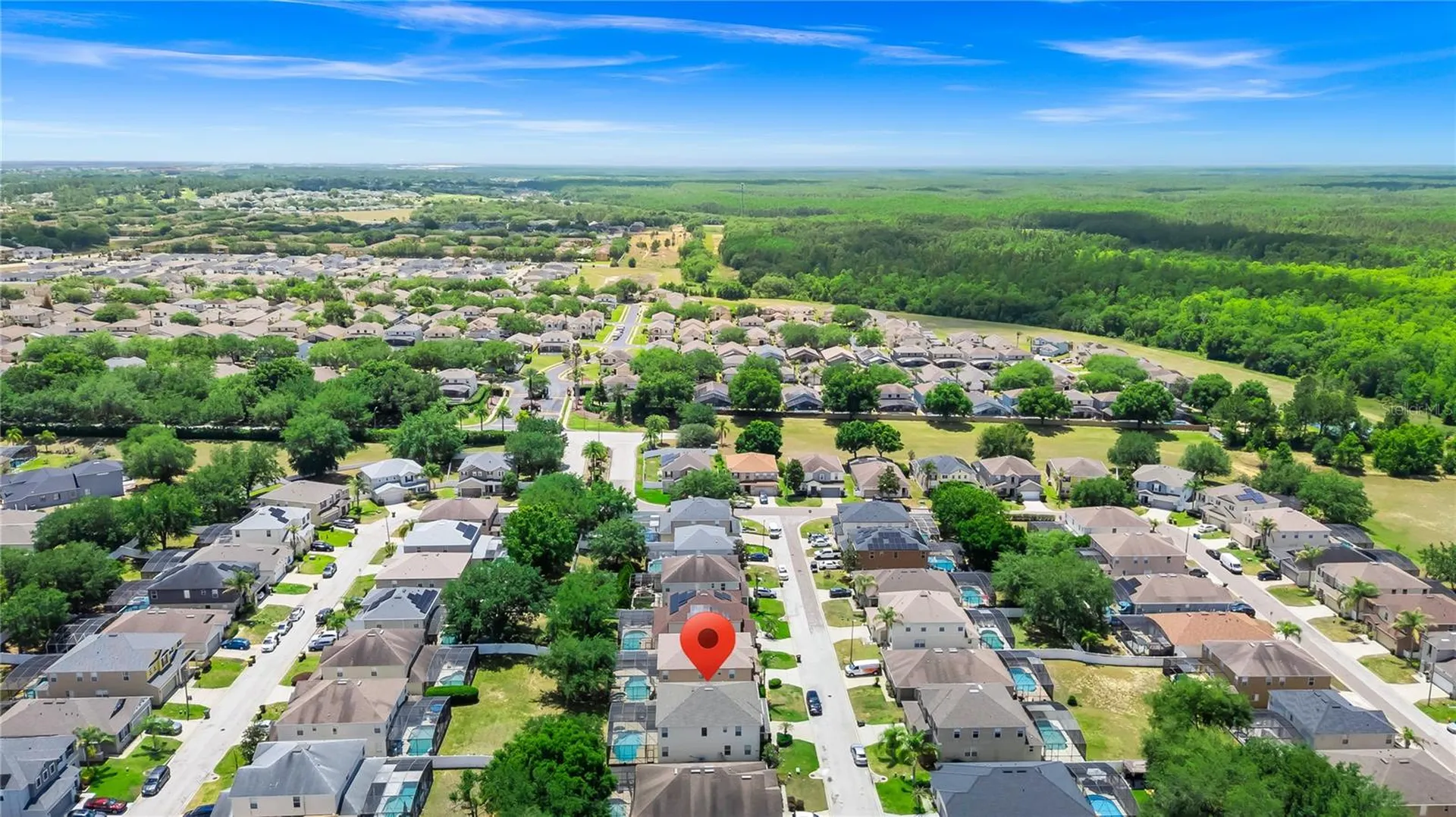 200 Andover Drive Davenport FL 33897