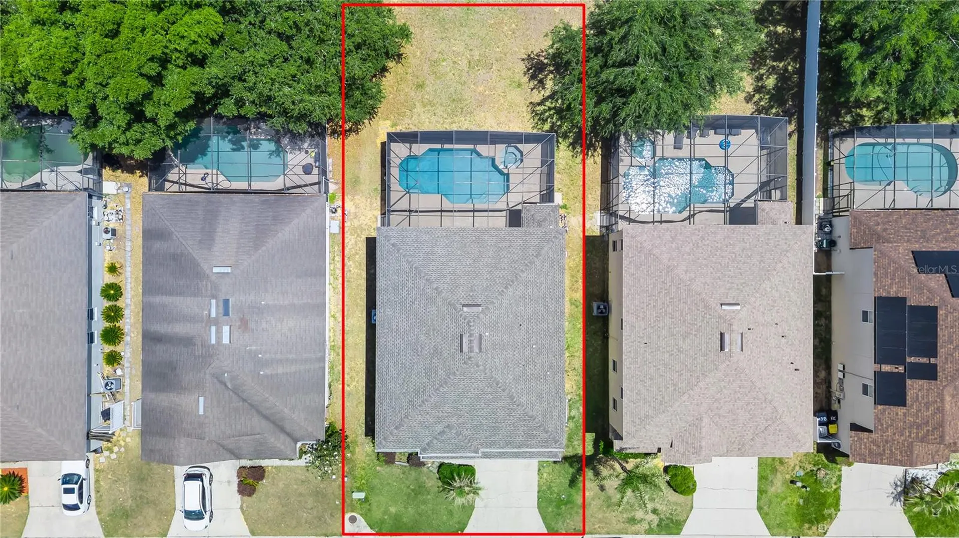 200 Andover Drive Davenport FL 33897