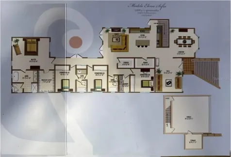 A-70 Calle Persia Palacio Imperial Toa Alta PR 00953