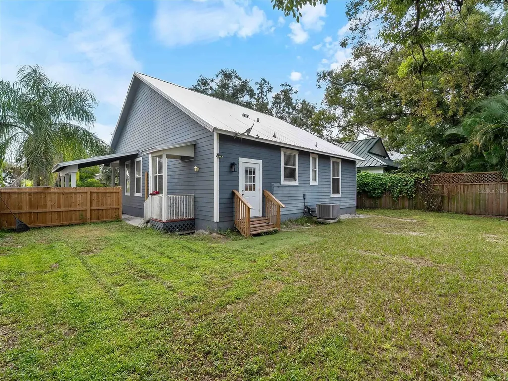 3014 N Tampa Street Tampa FL 33603