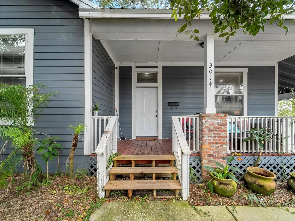 3014 N Tampa Street Tampa FL 33603