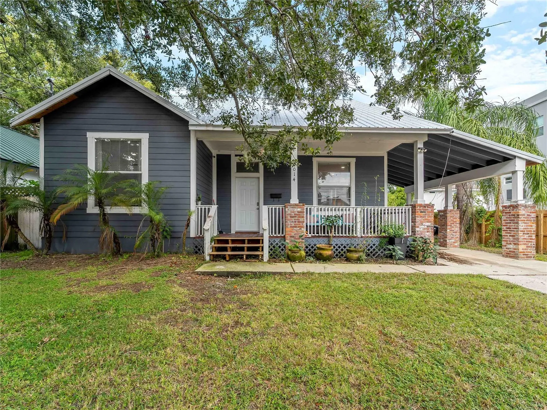 3014 N Tampa Street Tampa FL 33603