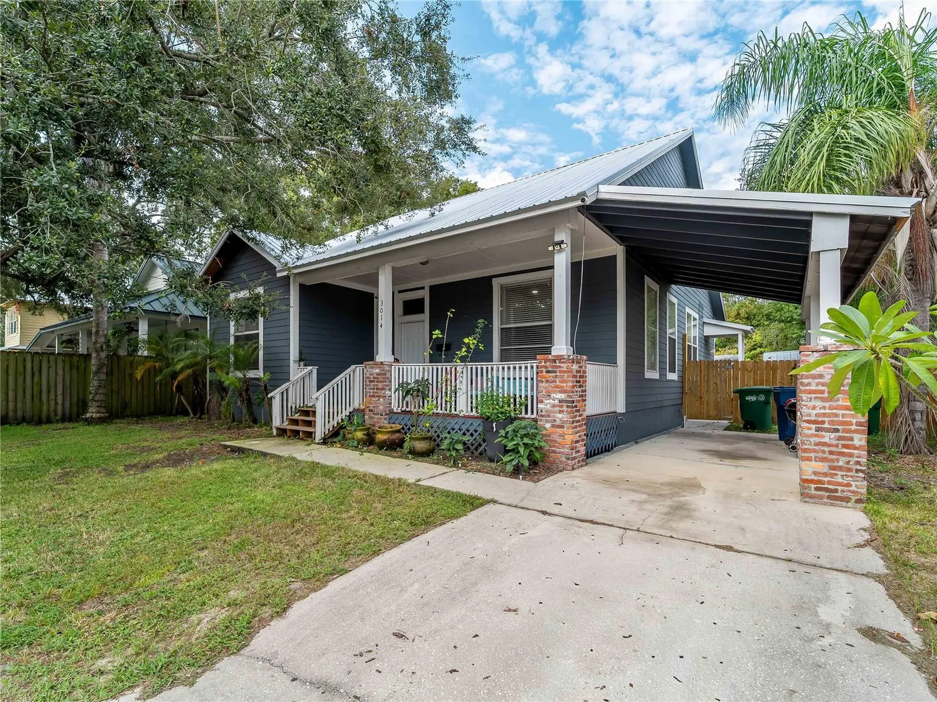 3014 N Tampa Street Tampa FL 33603