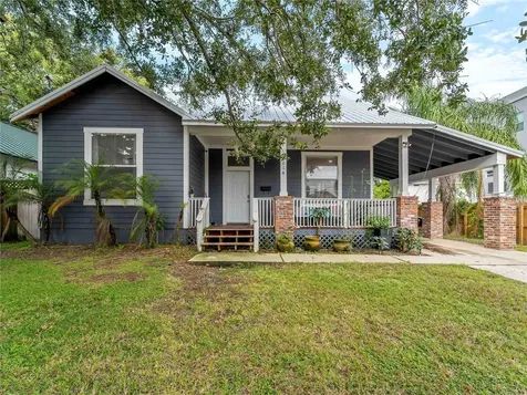 3014 N Tampa Street Tampa FL 33603