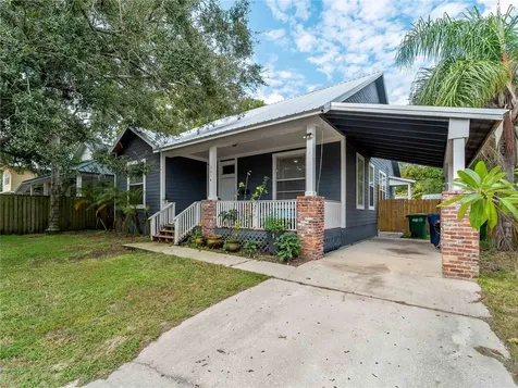 3014 N Tampa Street Tampa FL 33603