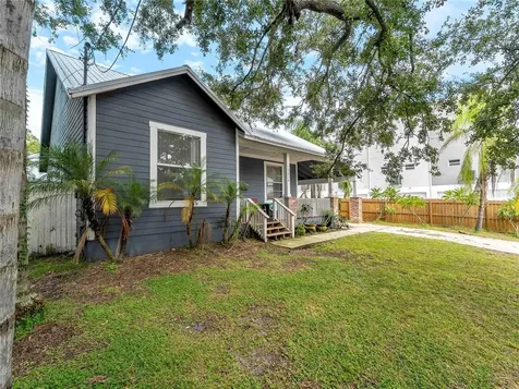 3014 N Tampa Street Tampa FL 33603