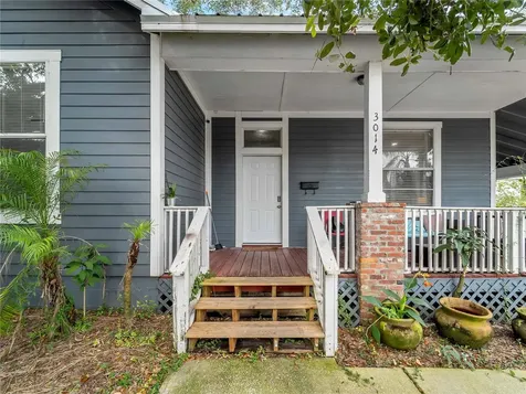 3014 N Tampa Street Tampa FL 33603
