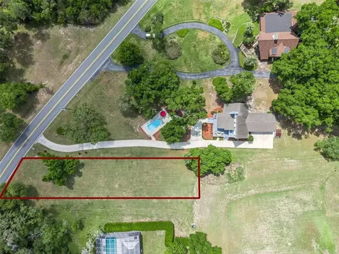Lake Louisa Road Clermont FL 34711