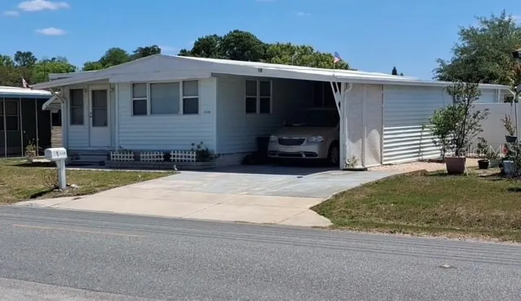 5148 Darlington Road Holiday FL 34690