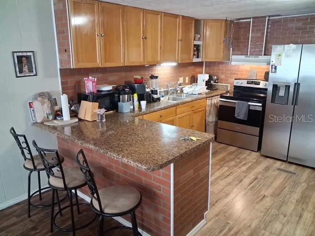5148 Darlington Road Holiday FL 34690