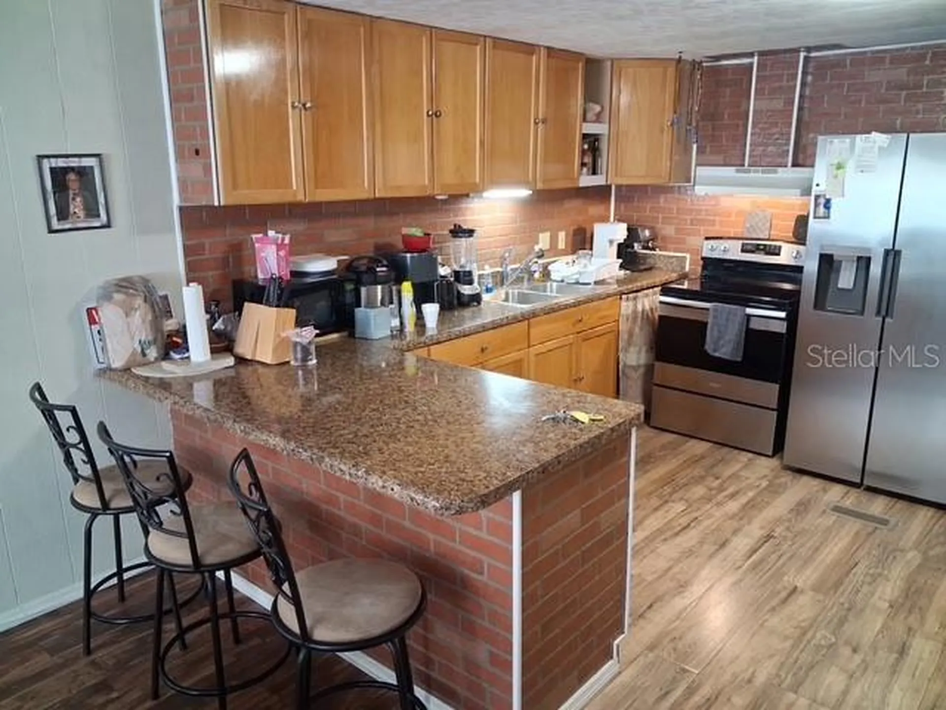 5148 Darlington Road Holiday FL 34690