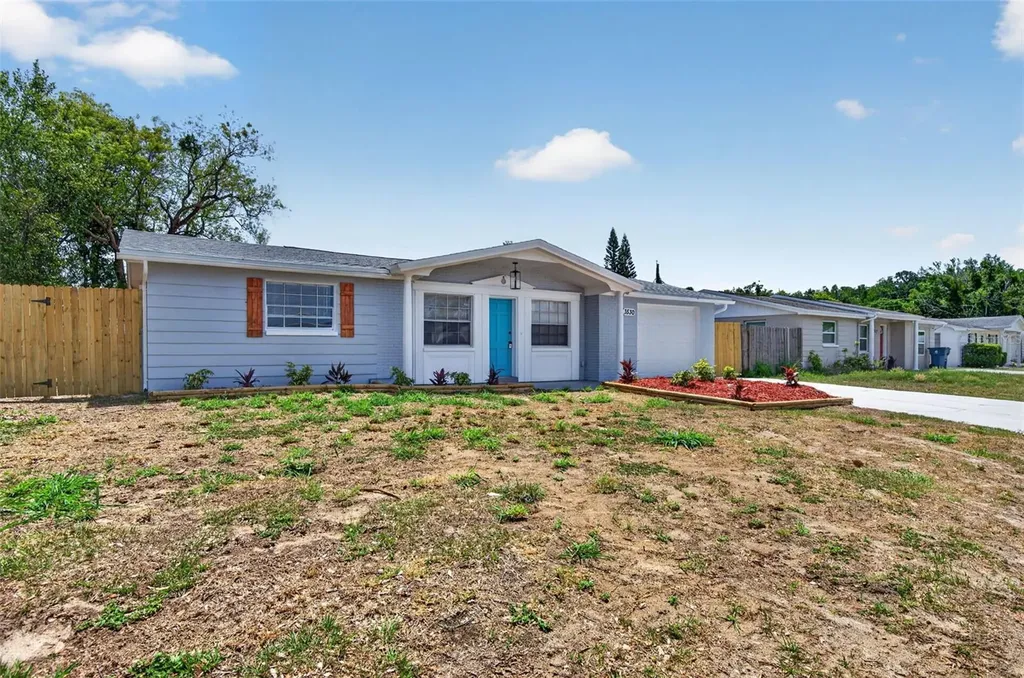 3530 Windham Drive Holiday FL 34691