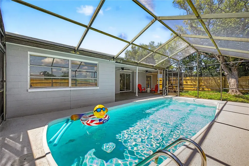 3530 Windham Drive Holiday FL 34691