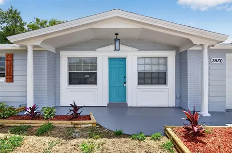 3530 Windham Drive Holiday FL 34691