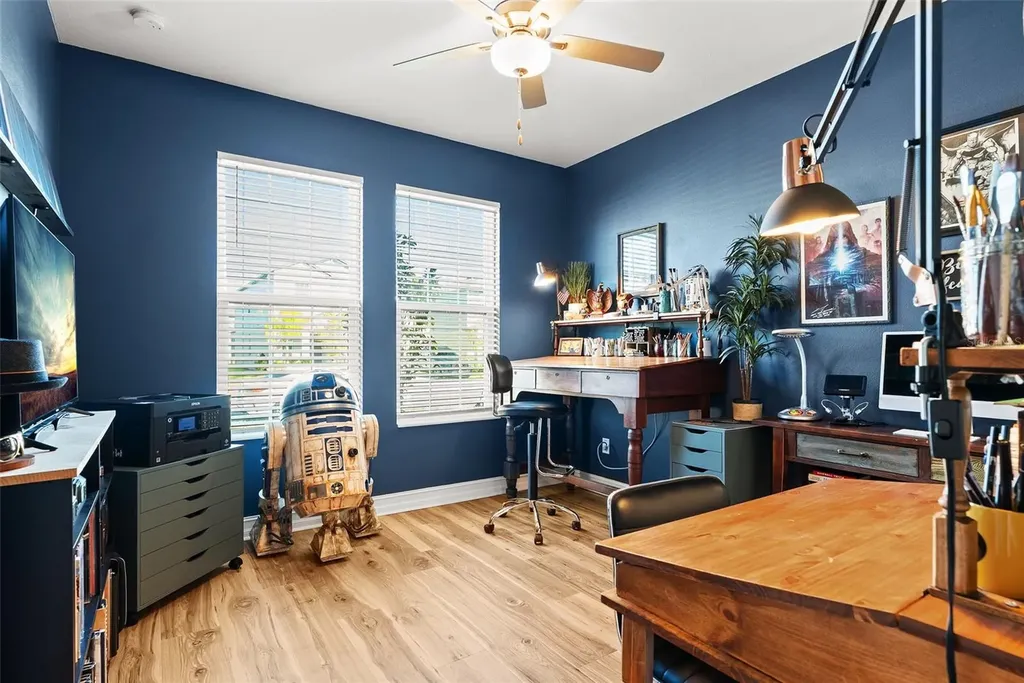 22294 Storybook Cabin Way Land O Lakes FL 34637