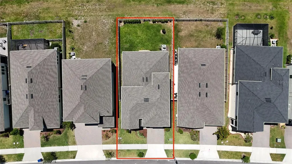 22294 Storybook Cabin Way Land O Lakes FL 34637