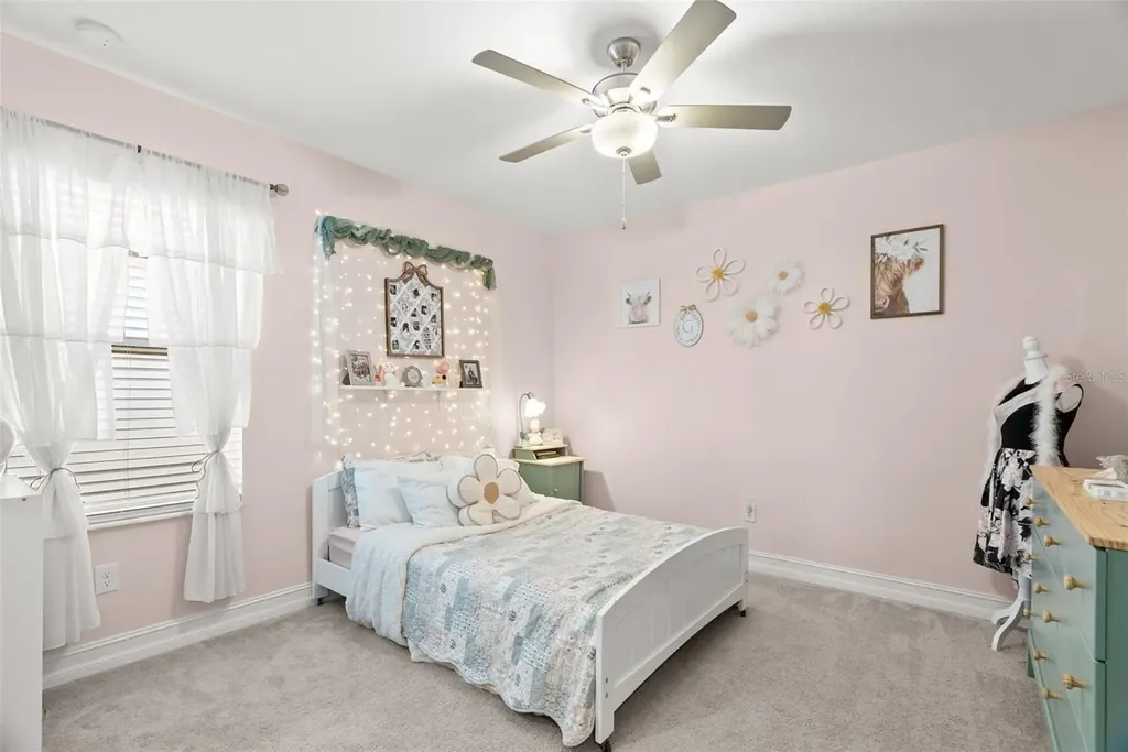 22294 Storybook Cabin Way Land O Lakes FL 34637