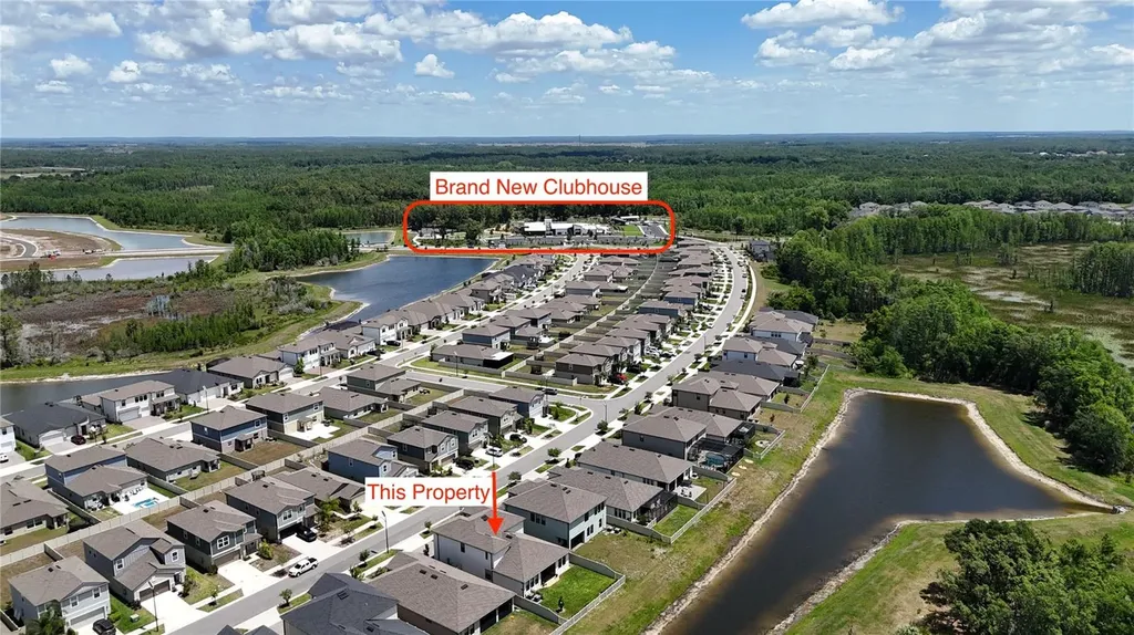 22294 Storybook Cabin Way Land O Lakes FL 34637