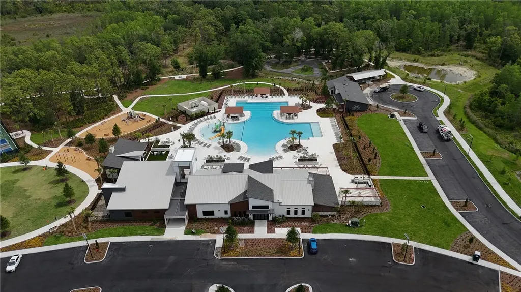 22294 Storybook Cabin Way Land O Lakes FL 34637
