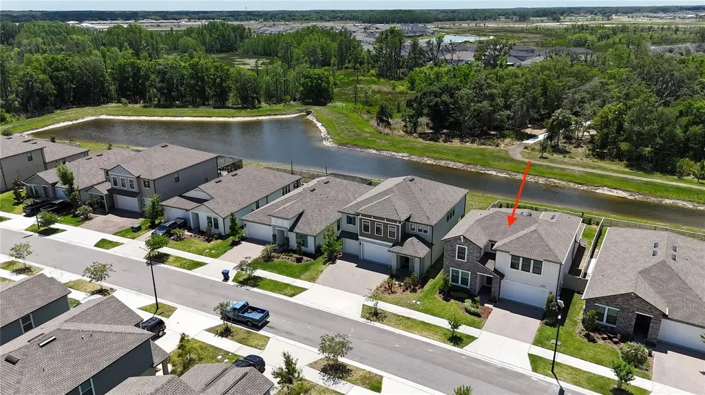22294 Storybook Cabin Way Land O Lakes FL 34637
