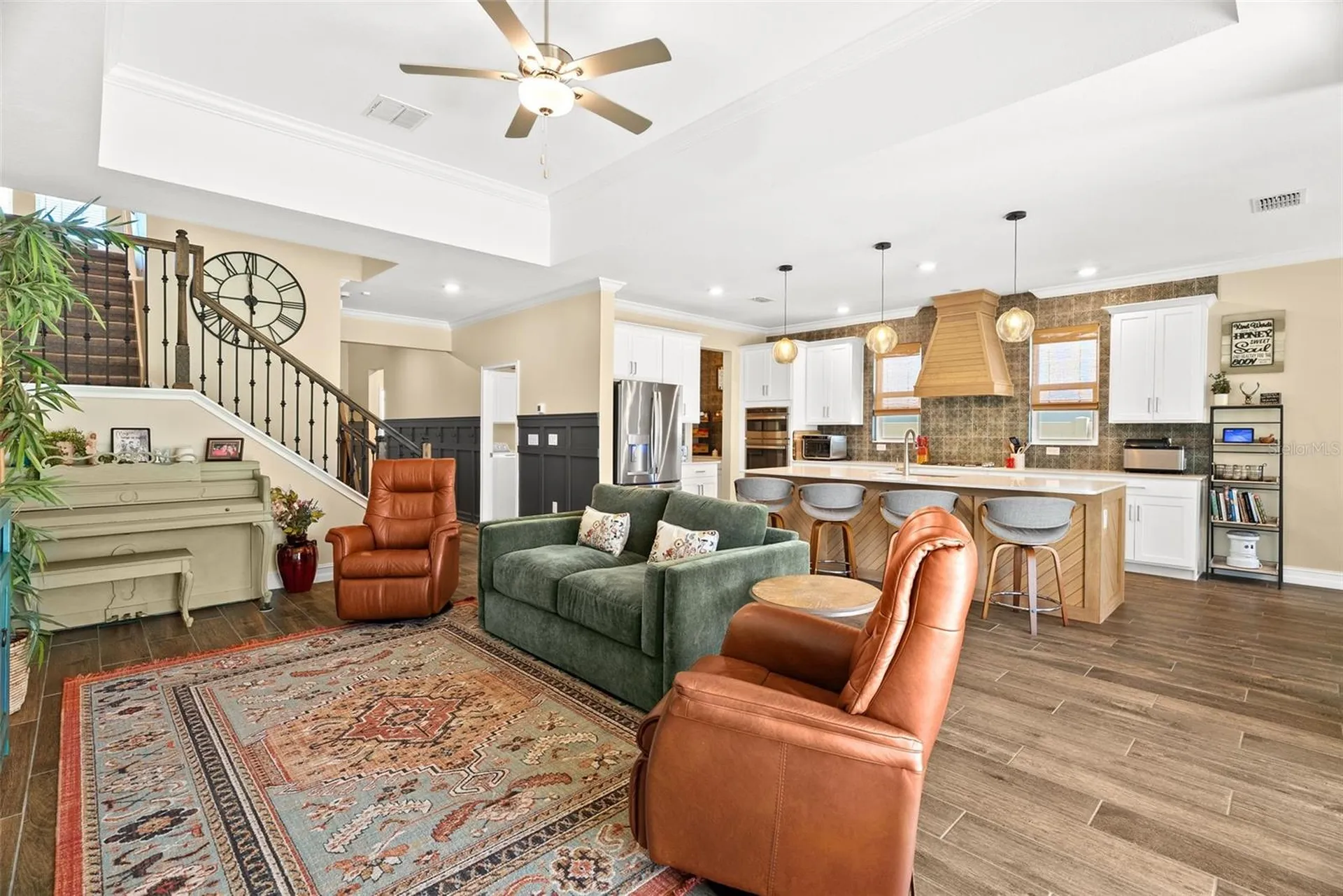 22294 Storybook Cabin Way Land O Lakes FL 34637