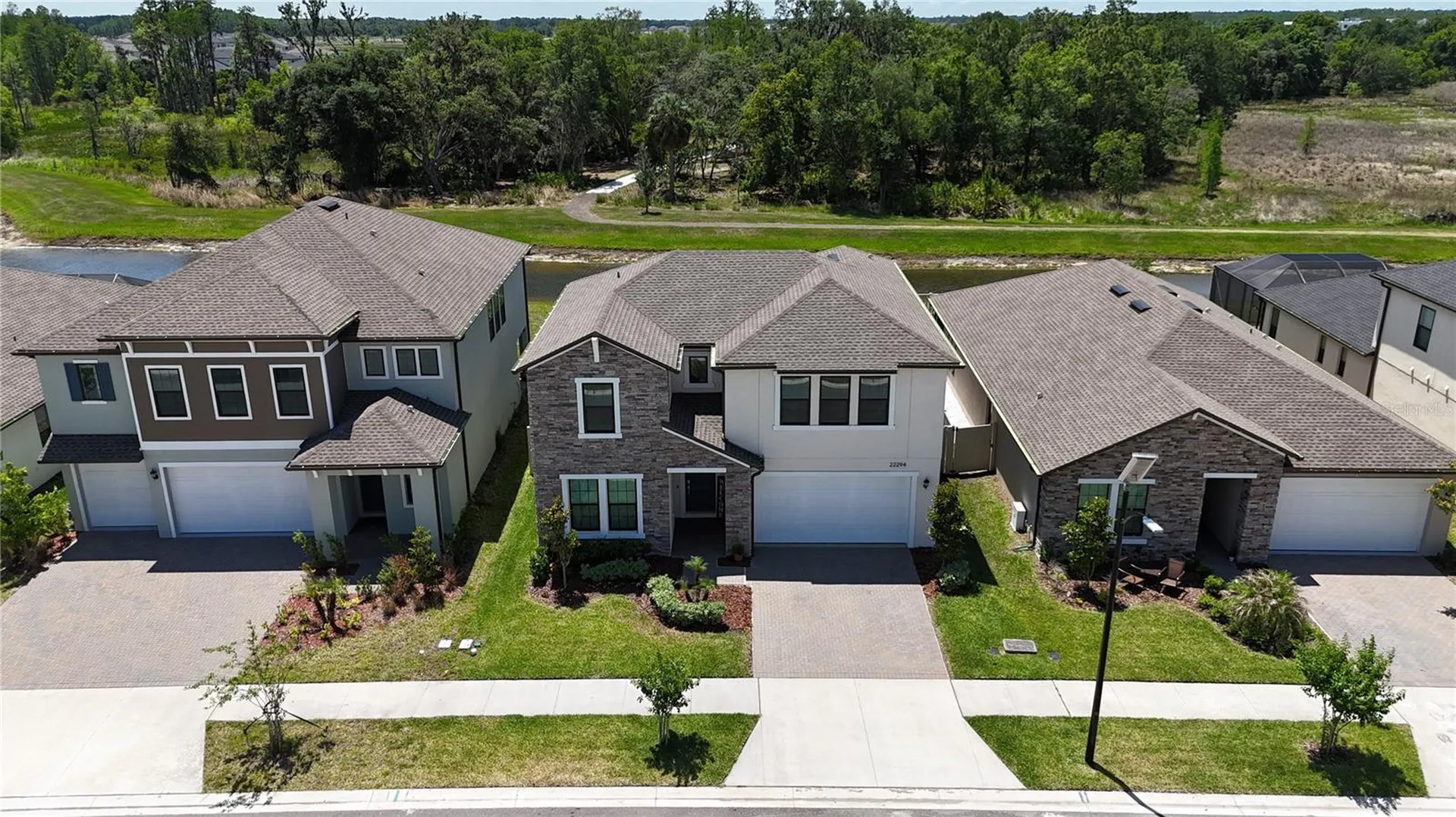 22294 Storybook Cabin Way Land O Lakes FL 34637