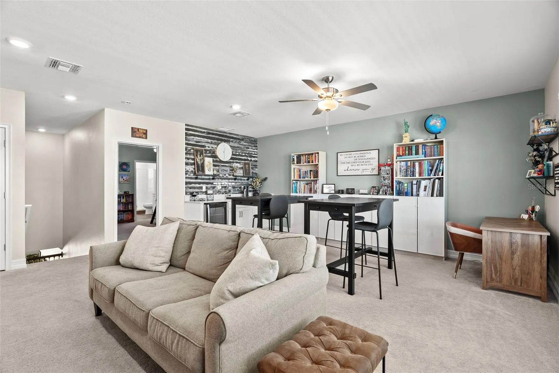 22294 Storybook Cabin Way Land O Lakes FL 34637