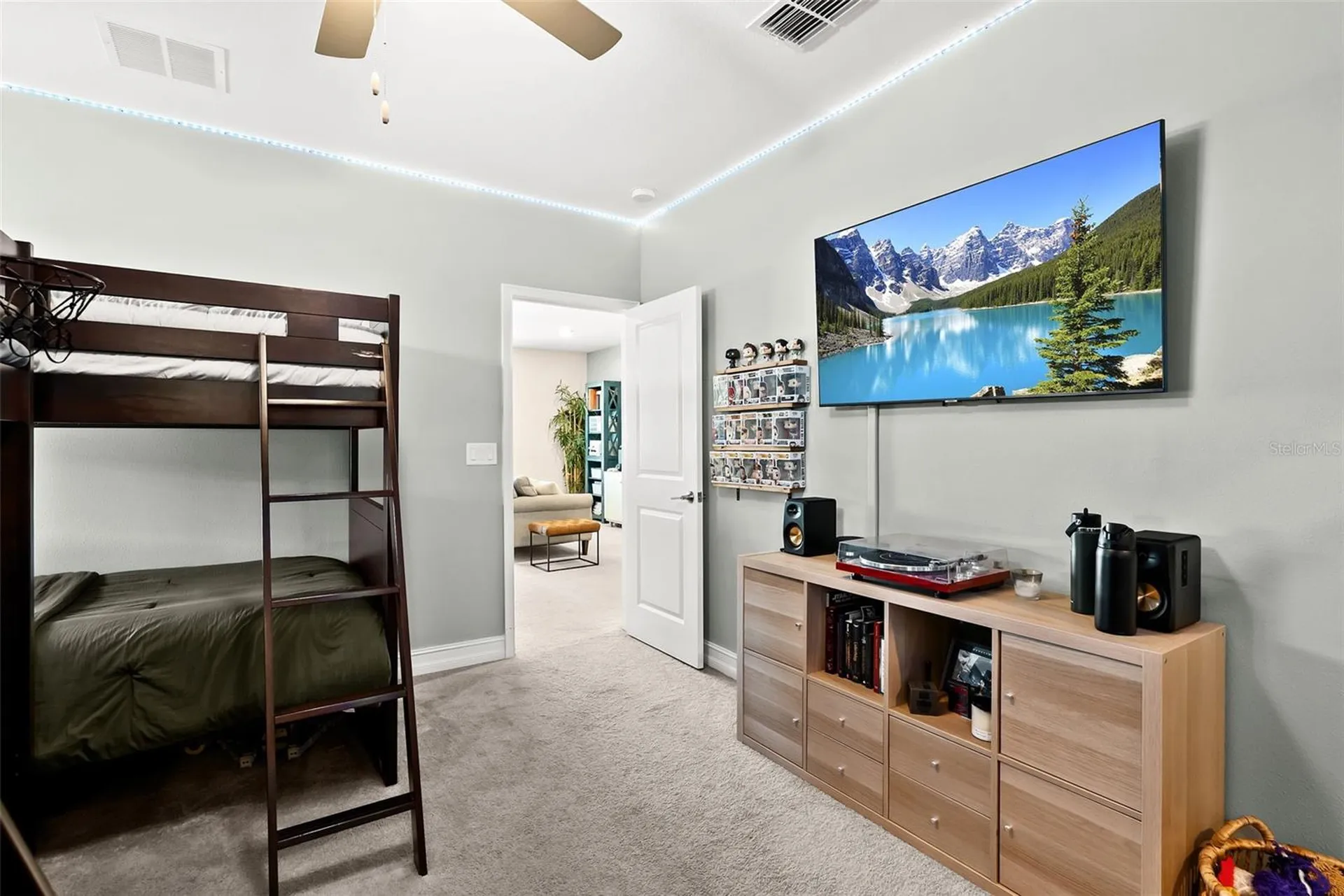 22294 Storybook Cabin Way Land O Lakes FL 34637