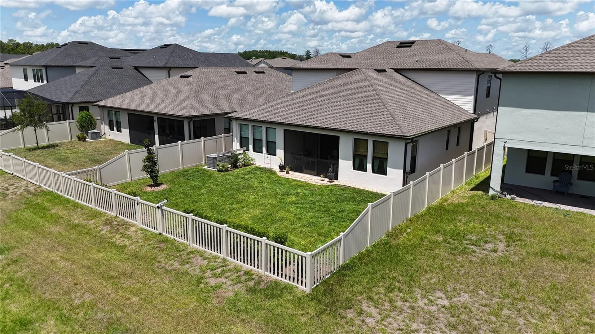 22294 Storybook Cabin Way Land O Lakes FL 34637