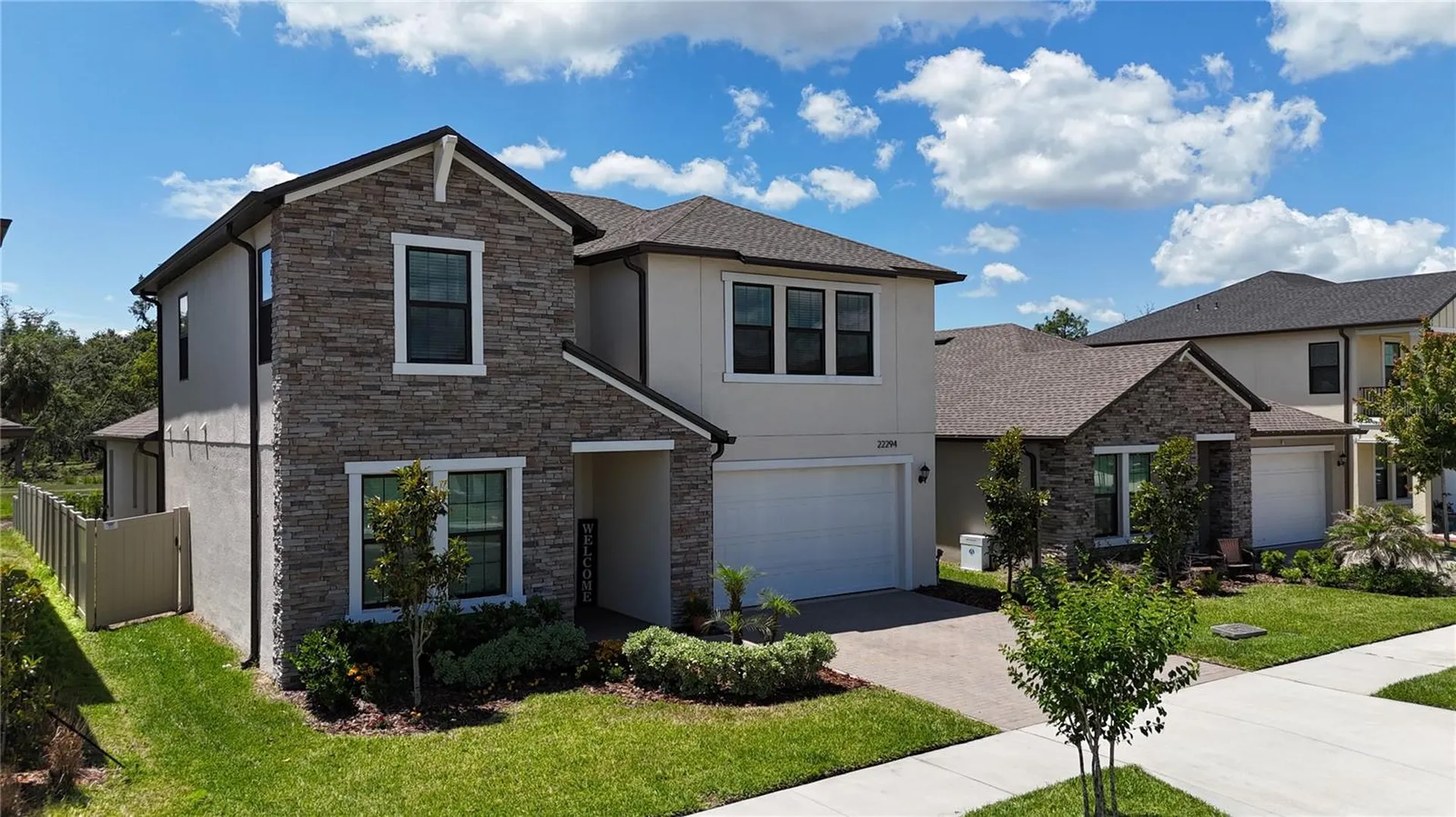 22294 Storybook Cabin Way Land O Lakes FL 34637