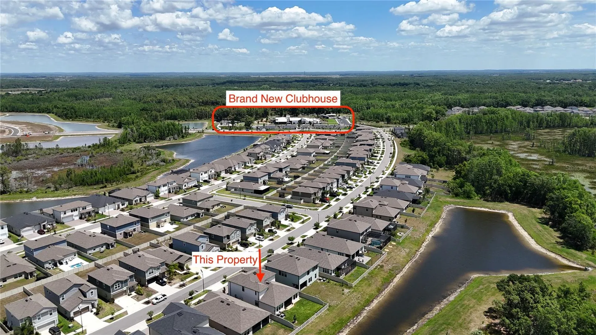 22294 Storybook Cabin Way Land O Lakes FL 34637