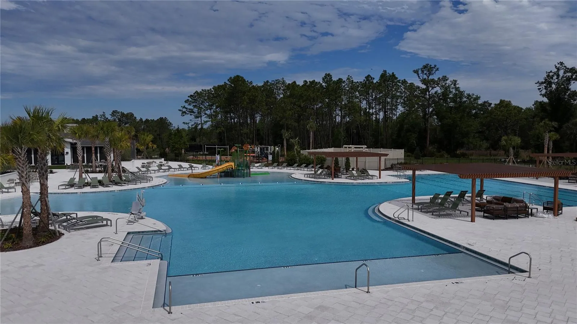 22294 Storybook Cabin Way Land O Lakes FL 34637