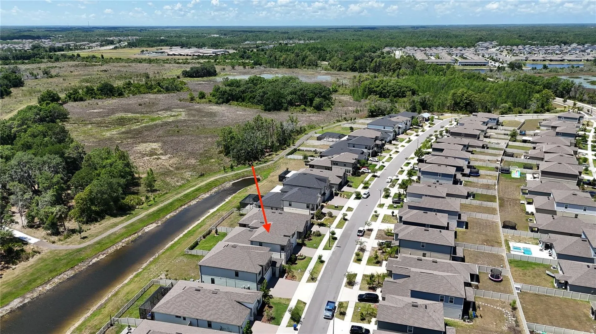 22294 Storybook Cabin Way Land O Lakes FL 34637